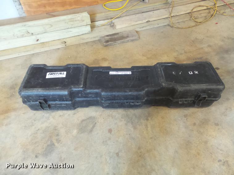 image for item CC9625 Surveying equipment