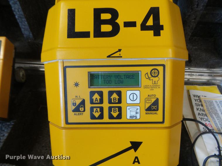 image for item CC9627 Surveying equipment