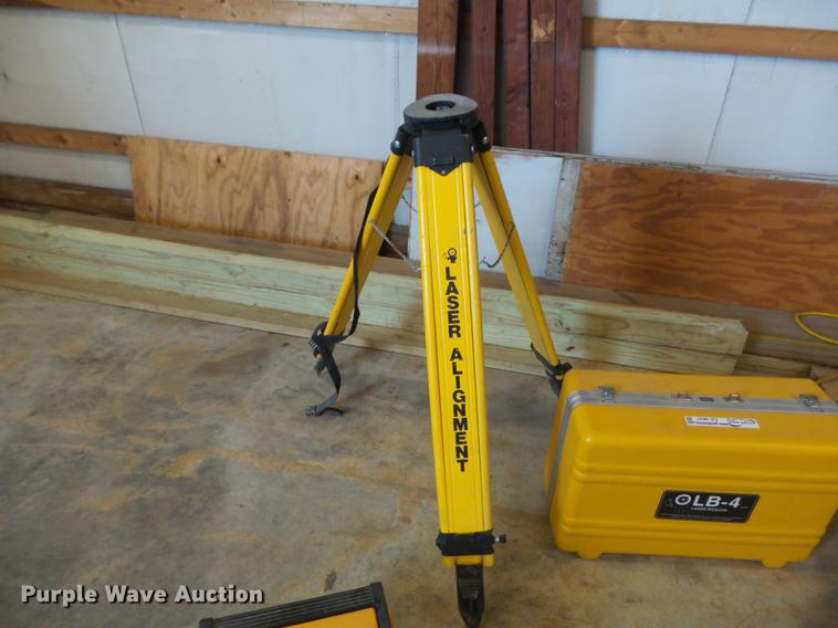 image for item CC9627 Surveying equipment