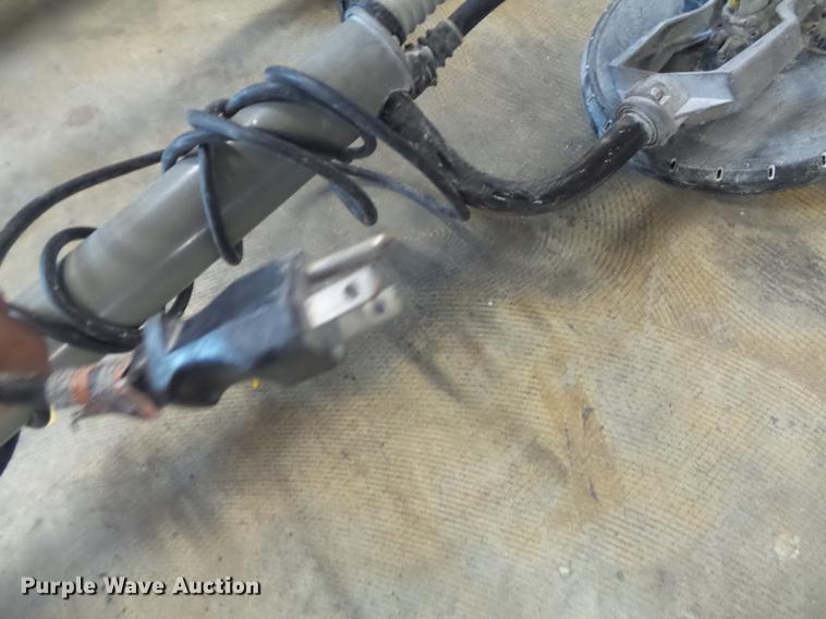 image for item CC9629 Porter Cable drywall sander