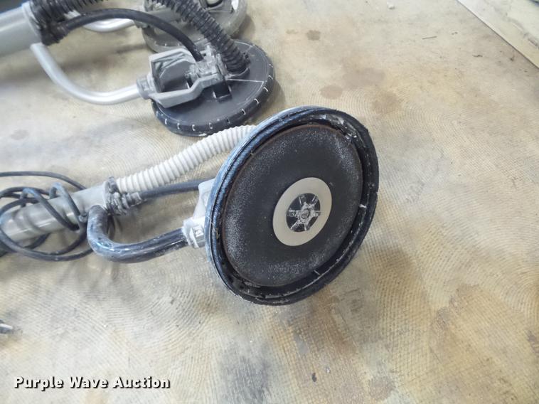 image for item CC9629 Porter Cable drywall sander