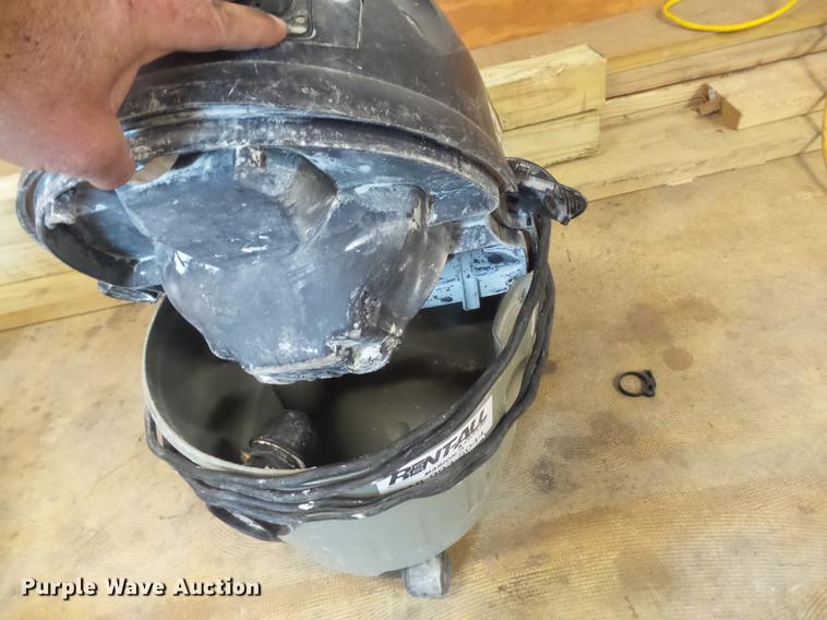 image for item CC9629 Porter Cable drywall sander