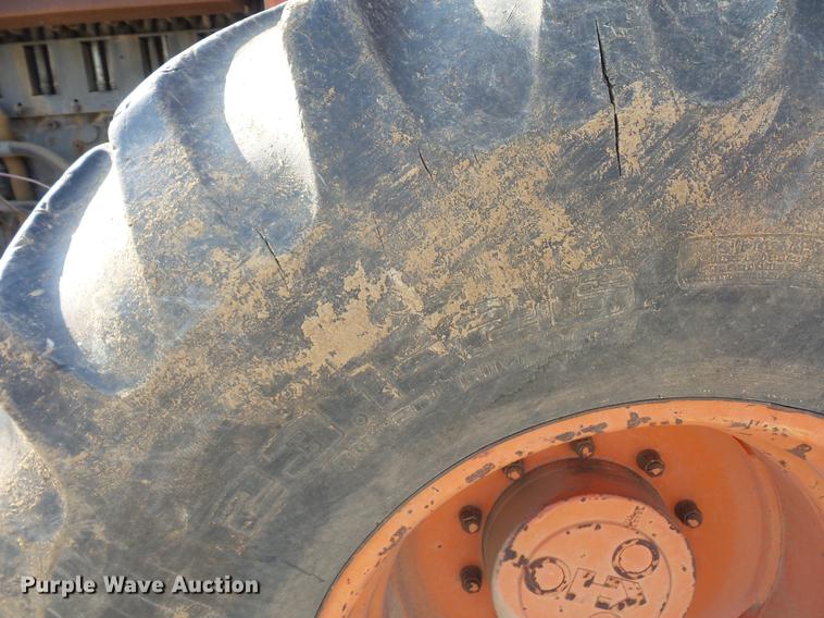 image for item DA0778 1988 Hamm 2410SSD single drum vibratory roller