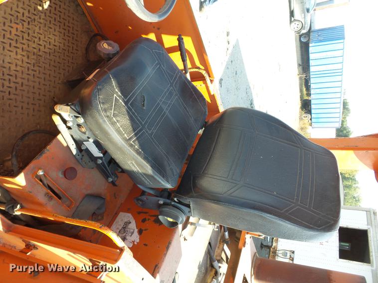 image for item DA0778 1988 Hamm 2410SSD single drum vibratory roller