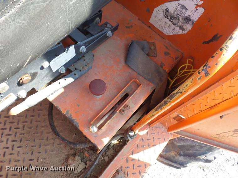 image for item DA0778 1988 Hamm 2410SSD single drum vibratory roller