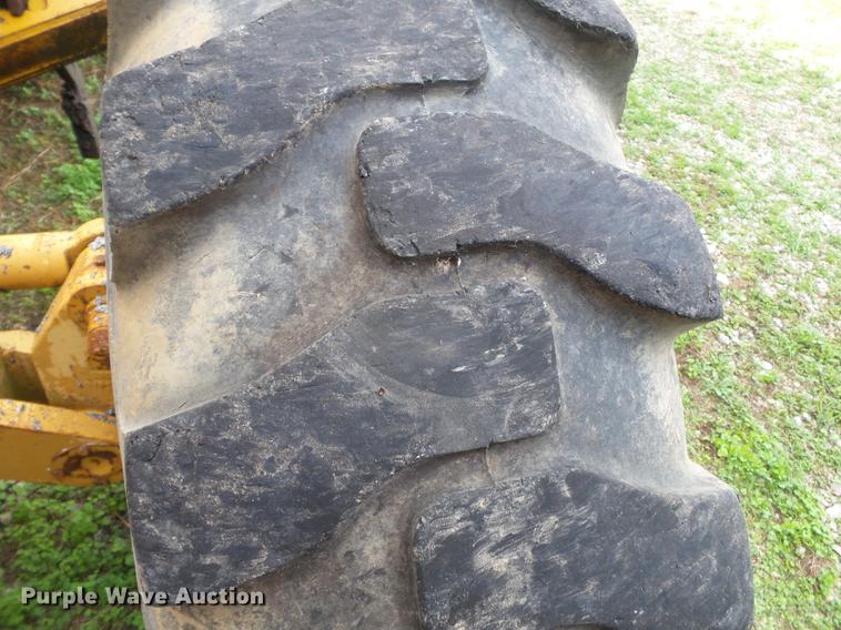 image for item DA2381 Dresser 830 motor grader