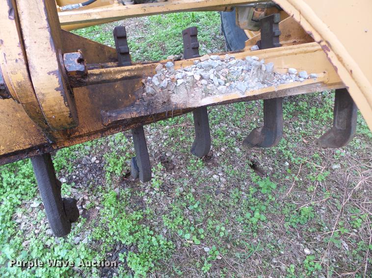 image for item DA2381 Dresser 830 motor grader