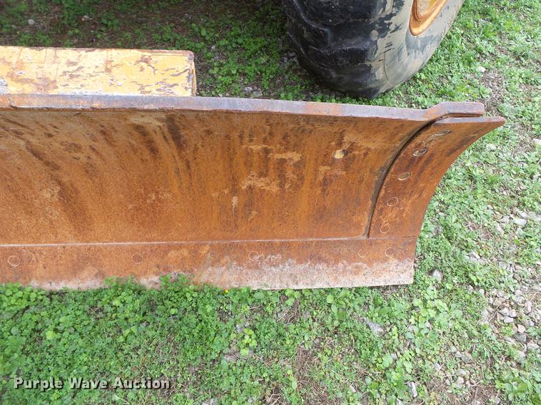 image for item DA2381 Dresser 830 motor grader