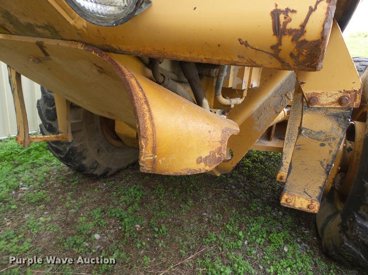 image for item DA2381 Dresser 830 motor grader