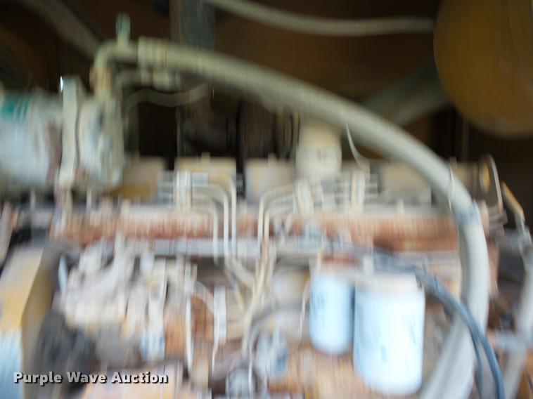 image for item DA2381 Dresser 830 motor grader