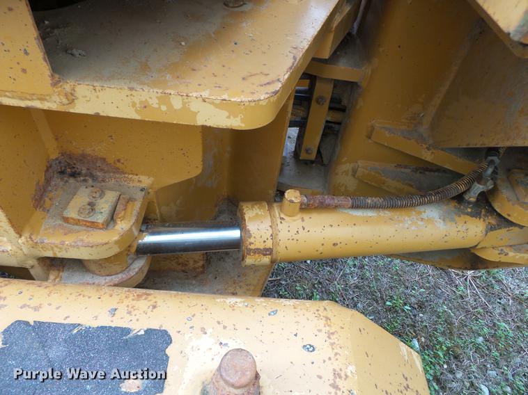 image for item DA2381 Dresser 830 motor grader