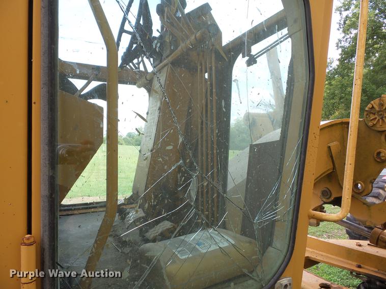 image for item DA2381 Dresser 830 motor grader