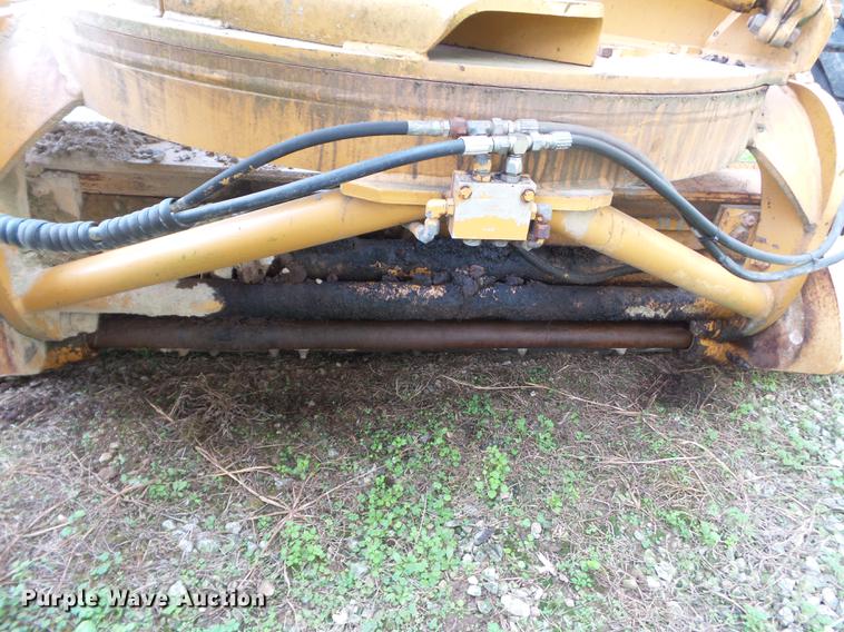 image for item DA2381 Dresser 830 motor grader