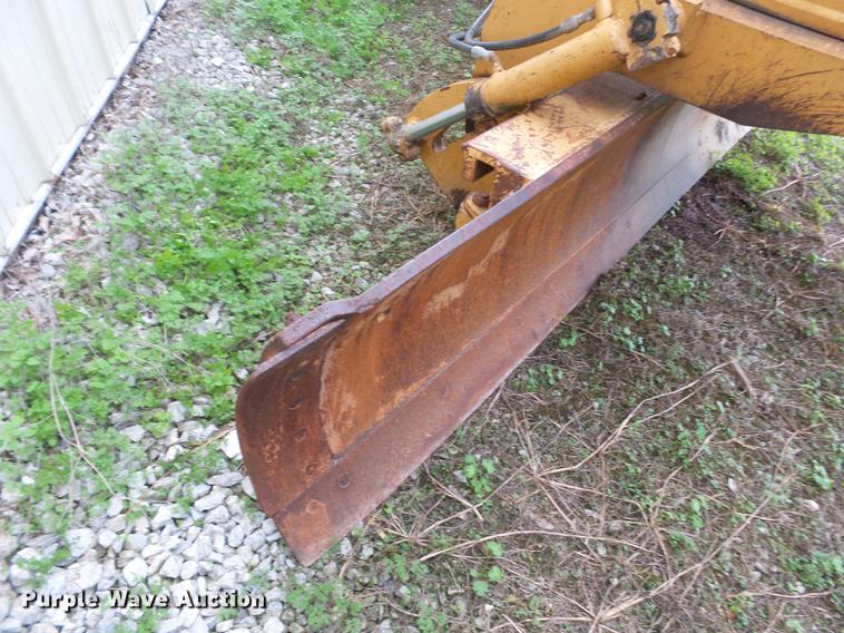 image for item DA2381 Dresser 830 motor grader