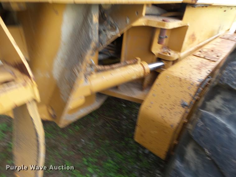 image for item DA2381 Dresser 830 motor grader