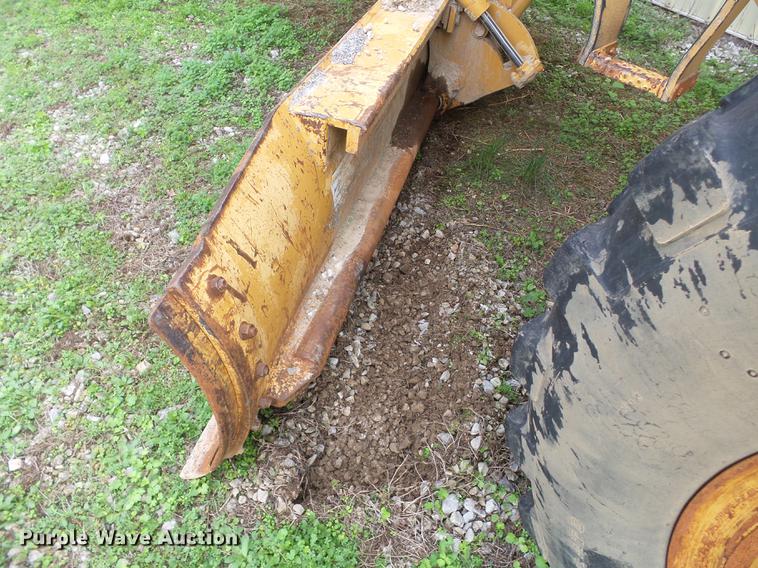 image for item DA2381 Dresser 830 motor grader