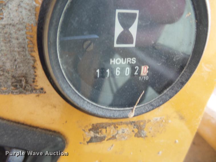 image for item DA2381 Dresser 830 motor grader