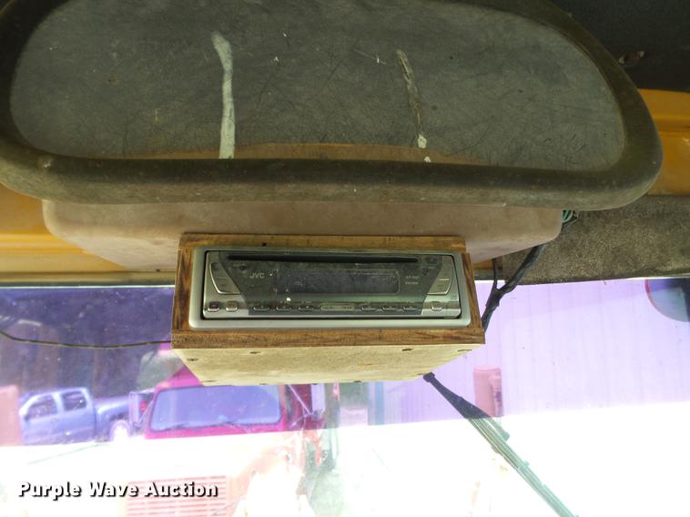 image for item DA2381 Dresser 830 motor grader