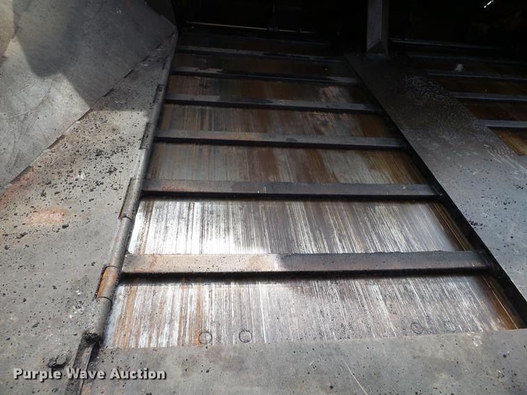 image for item DA2383 2006 Bomag 815-2 paver