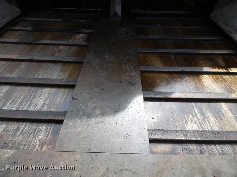 image for item DA2383 2006 Bomag 815-2 paver