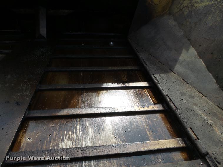 image for item DA2383 2006 Bomag 815-2 paver