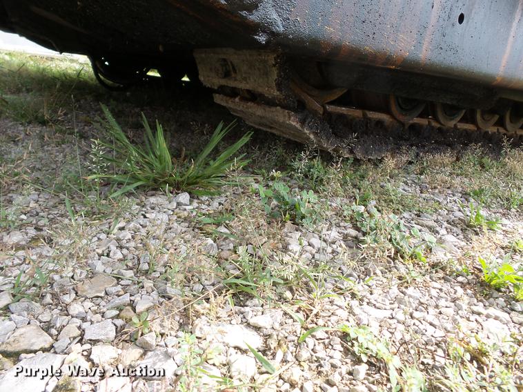 image for item DA2383 2006 Bomag 815-2 paver