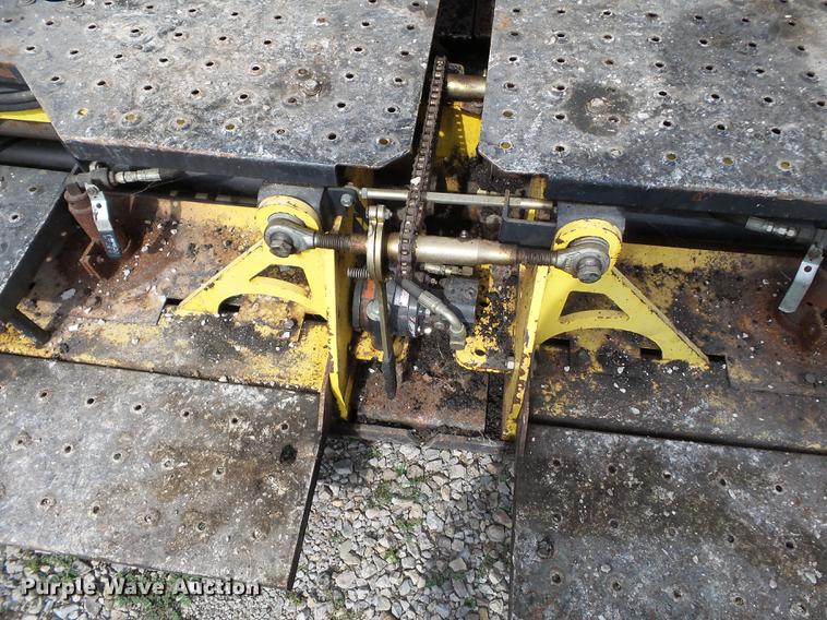 image for item DA2383 2006 Bomag 815-2 paver