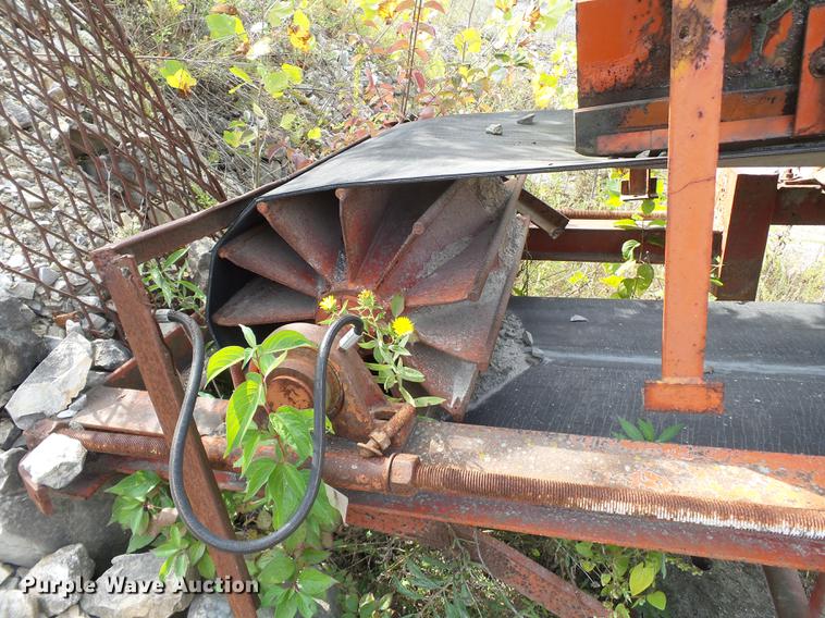 image for item DA2386 Conveyor