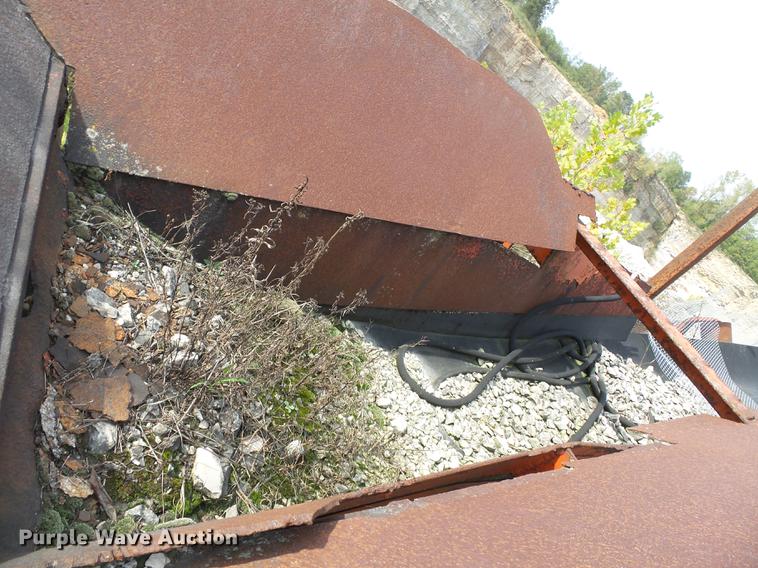 image for item DA2386 Conveyor