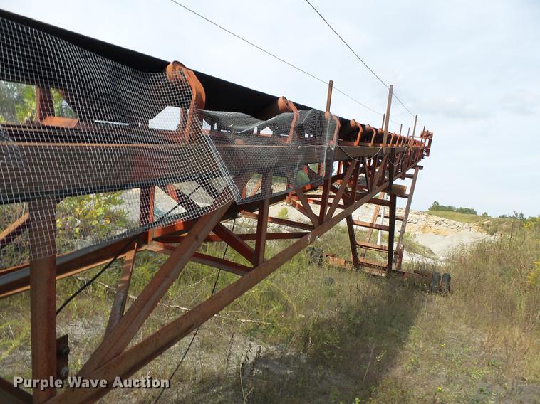 image for item DA2386 Conveyor