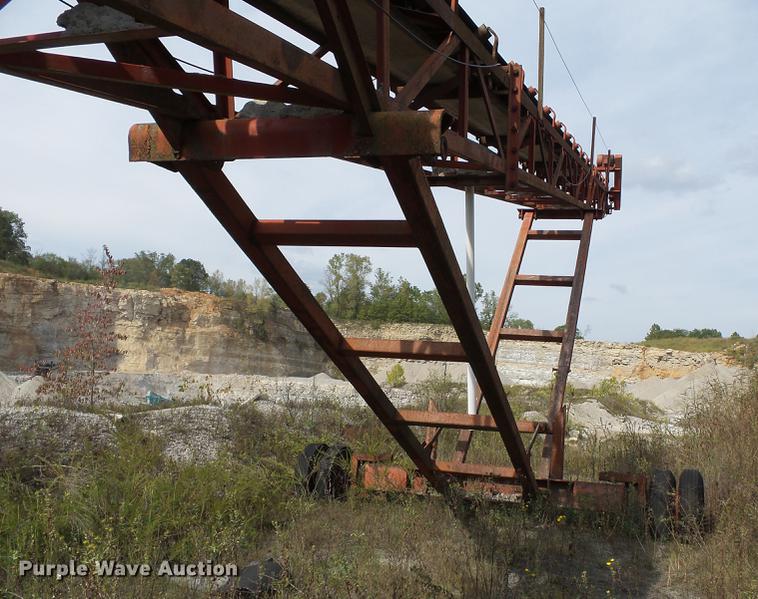 image for item DA2386 Conveyor