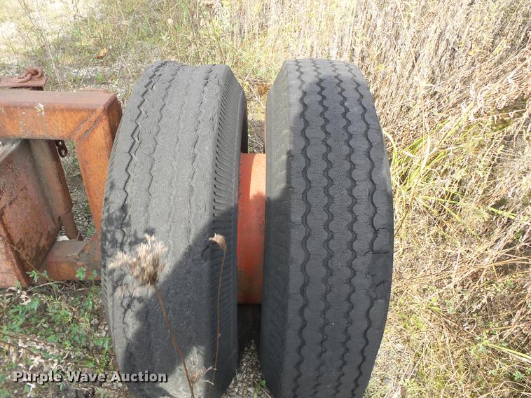 image for item DA2386 Conveyor