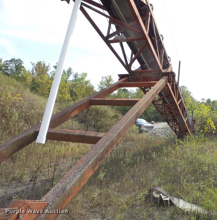 image for item DA2386 Conveyor