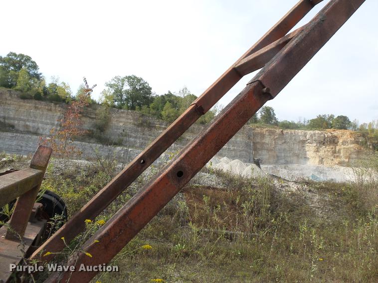 image for item DA2386 Conveyor