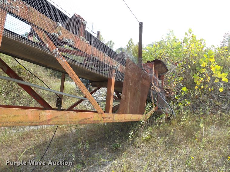 image for item DA2386 Conveyor