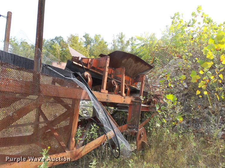 image for item DA2386 Conveyor