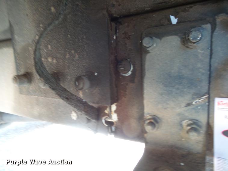 image for item DA2669 2006 Chevrolet C5500 bucket truck