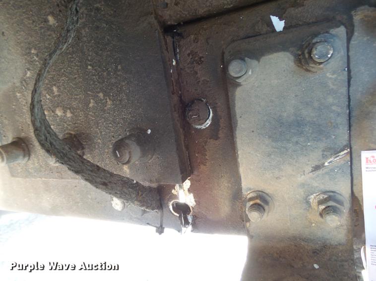 image for item DA2669 2006 Chevrolet C5500 bucket truck