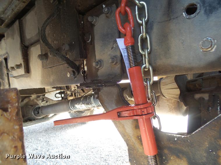 image for item DA2669 2006 Chevrolet C5500 bucket truck