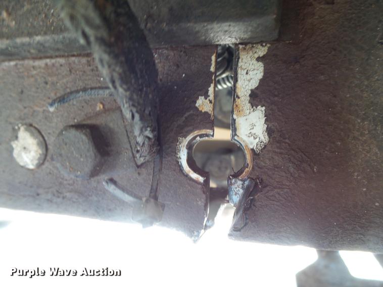 image for item DA2669 2006 Chevrolet C5500 bucket truck