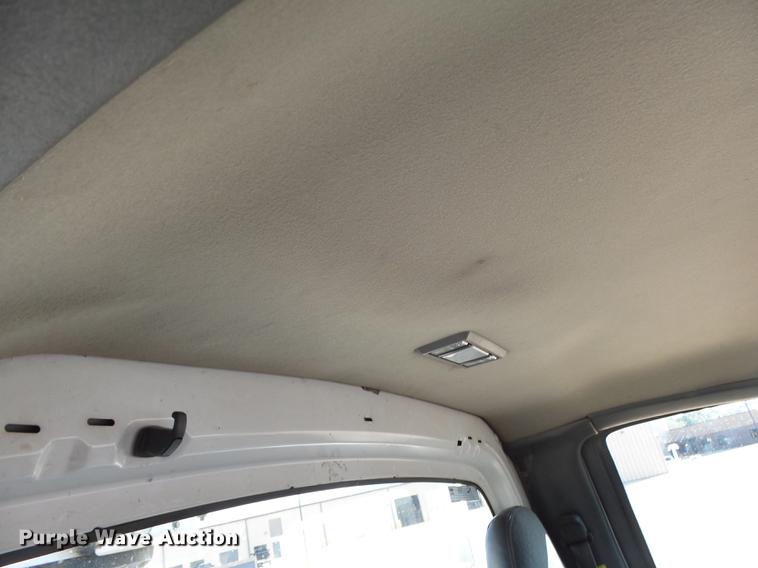 image for item DA2669 2006 Chevrolet C5500 bucket truck