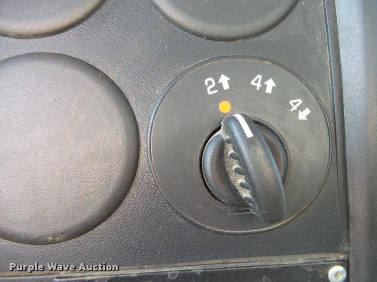 image for item DA2669 2006 Chevrolet C5500 bucket truck