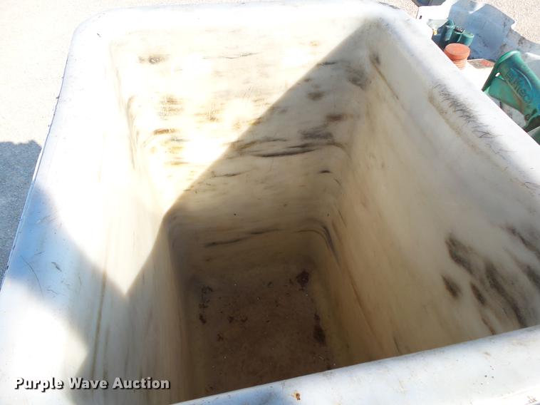 image for item DA2669 2006 Chevrolet C5500 bucket truck