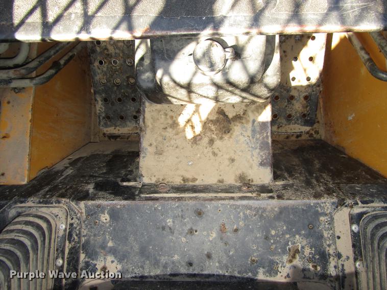 image for item DA3148 2005 John Deere 317 skid steer