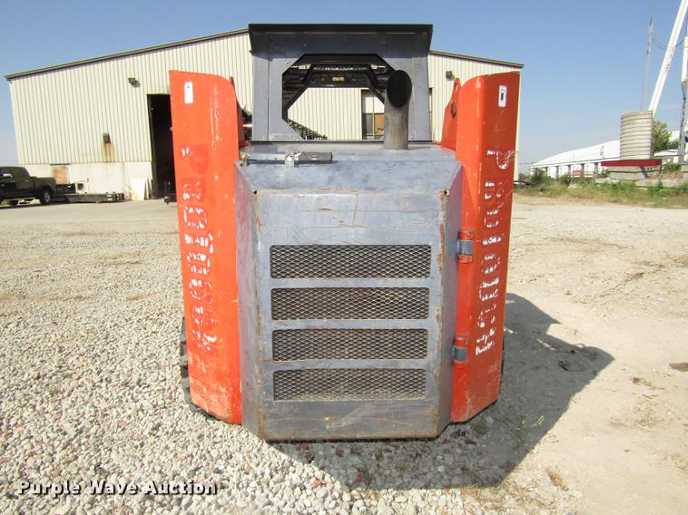 image for item DA3151 2002 Thomas Pro Tough 2200 skid steer