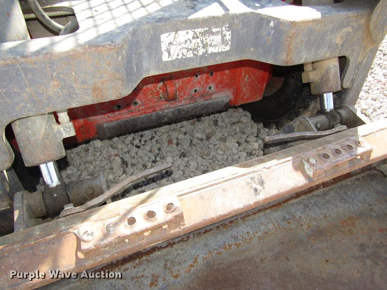 image for item DA3151 2002 Thomas Pro Tough 2200 skid steer