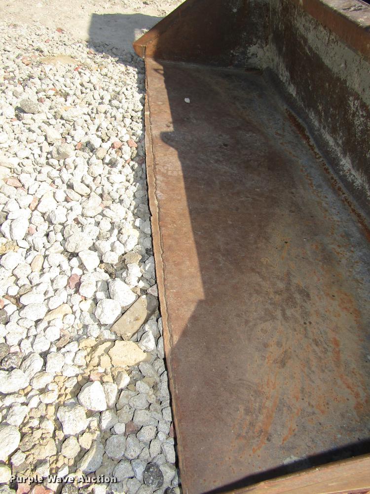 image for item DA3151 2002 Thomas Pro Tough 2200 skid steer