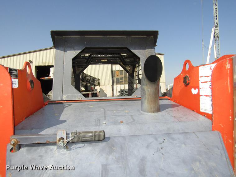 image for item DA3151 2002 Thomas Pro Tough 2200 skid steer