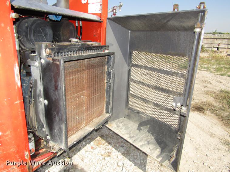 image for item DA3151 2002 Thomas Pro Tough 2200 skid steer