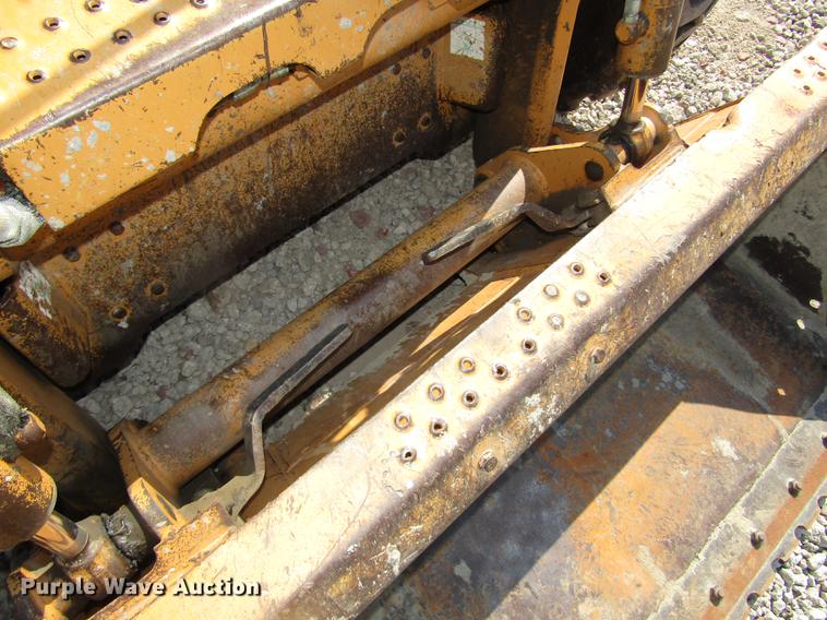 image for item DA3152 1999 Case 75XT skid steer